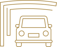 駐車スペース工事アイコン